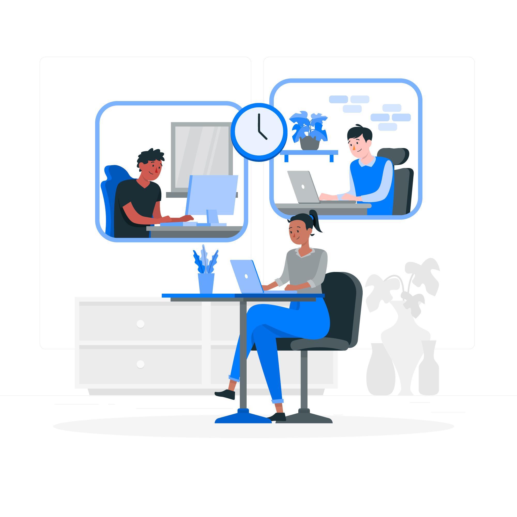meeting